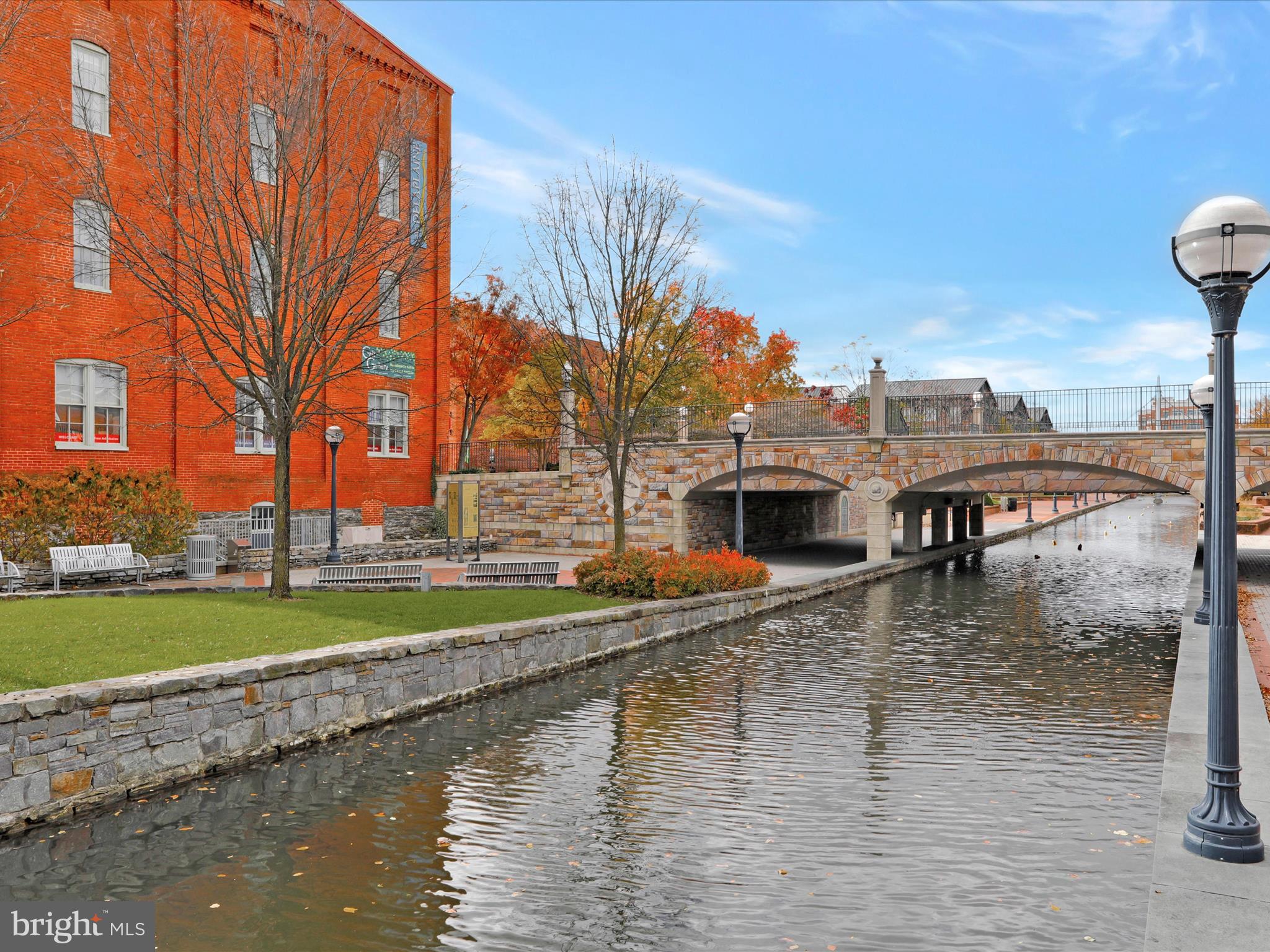 117 West 3rd Street Frederick, MD 21701 - Photo 63 of 76