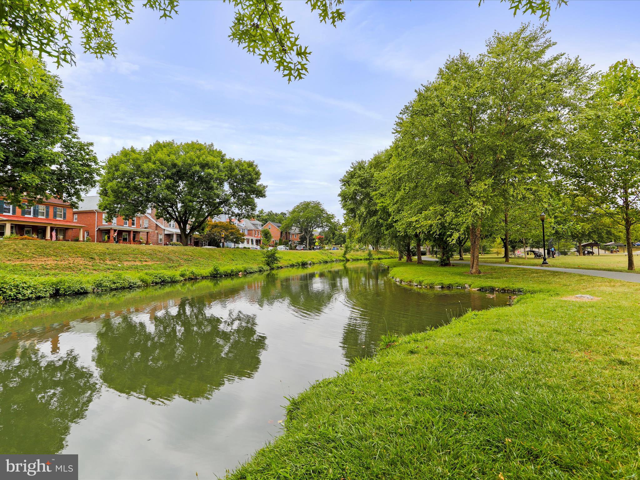 117 West 3rd Street Frederick, MD 21701 - Photo 67 of 76