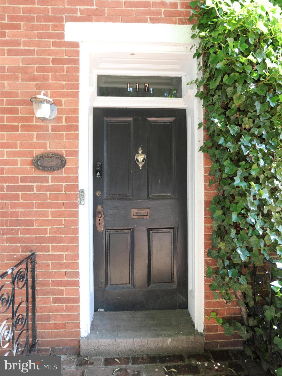 117 West 3rd Street Frederick, MD 21701 - Photo 7 of 76