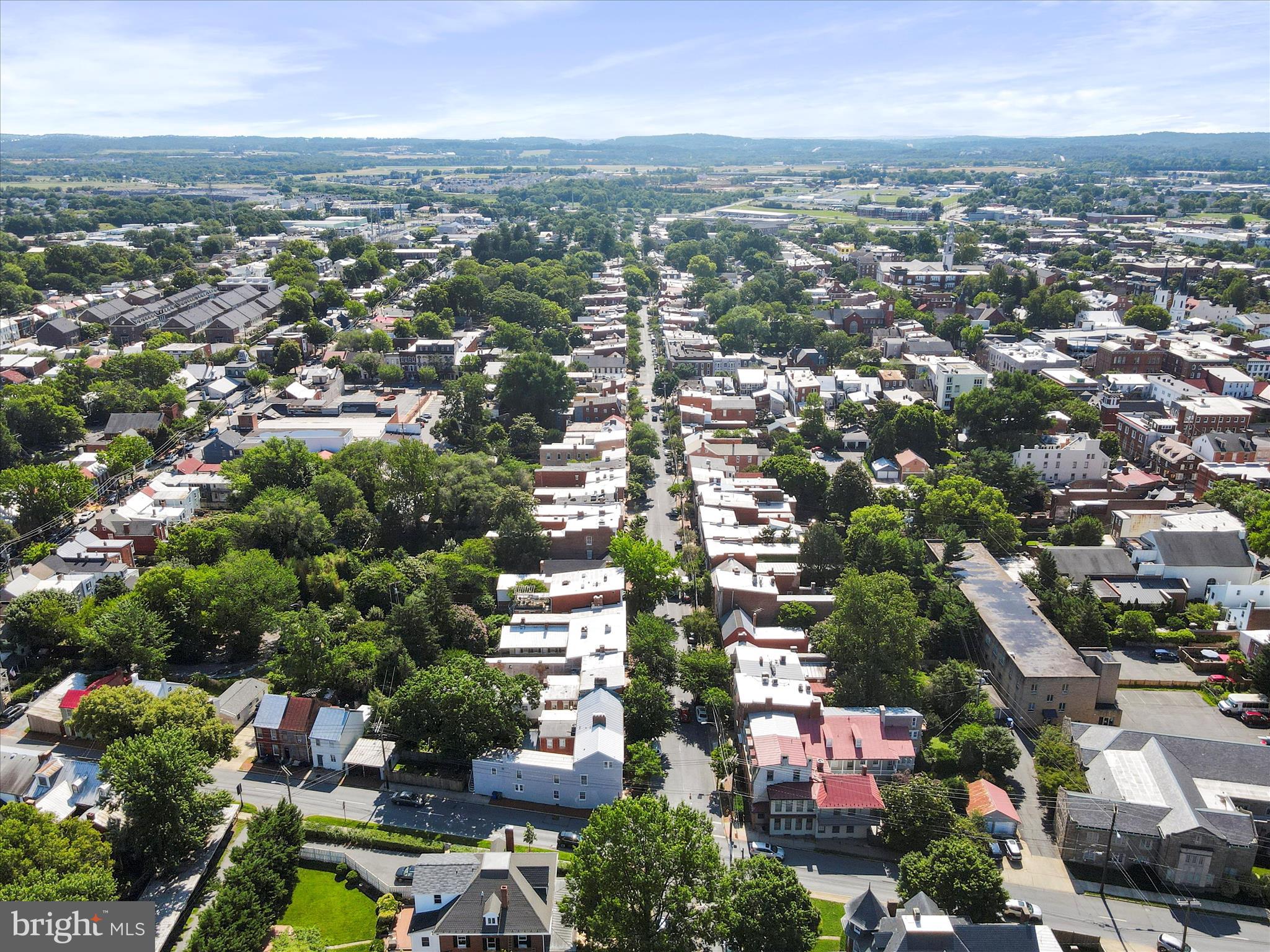 117 West 3rd Street Frederick, MD 21701 - Photo 72 of 76