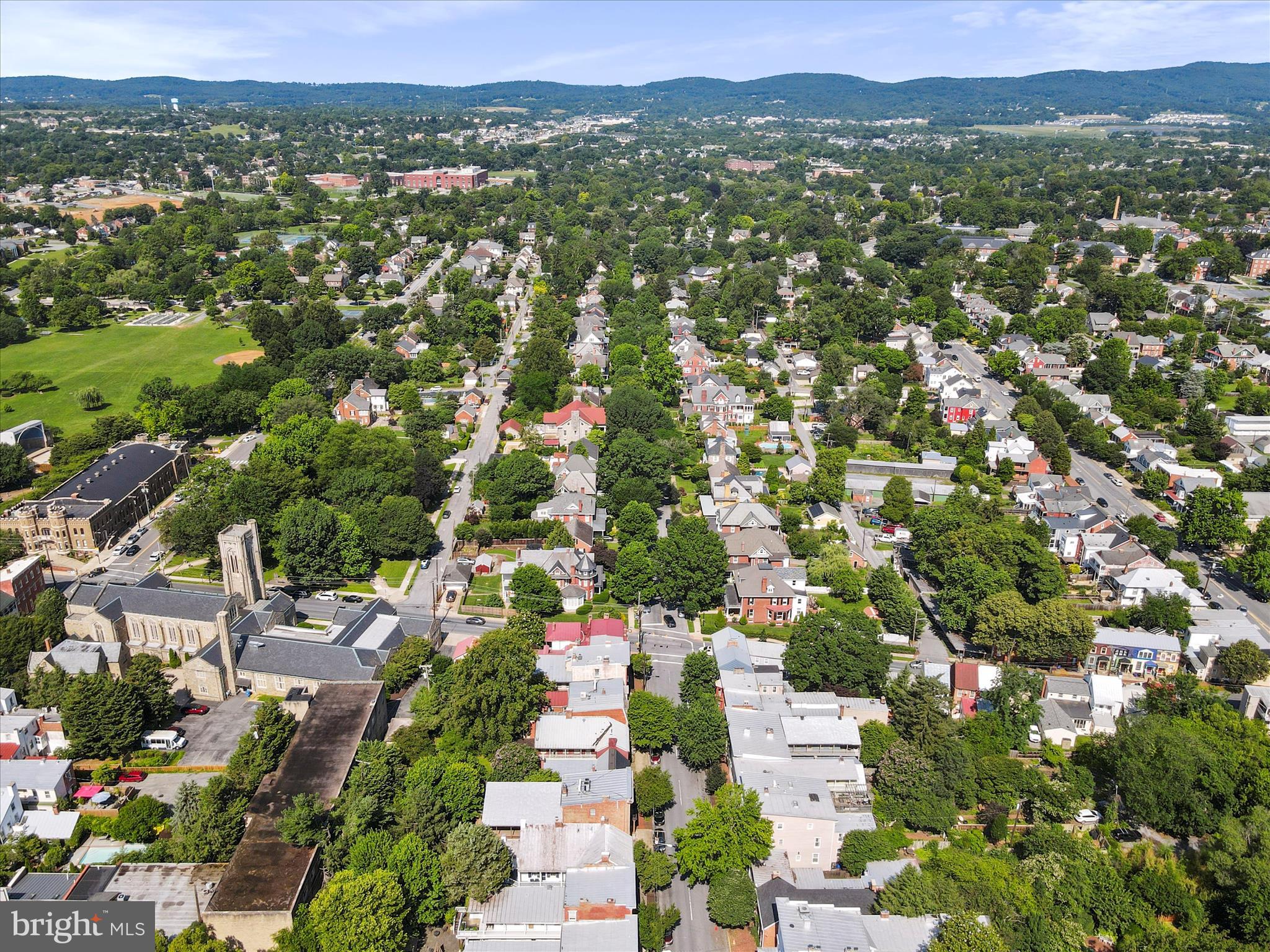 117 West 3rd Street Frederick, MD 21701 - Photo 74 of 76