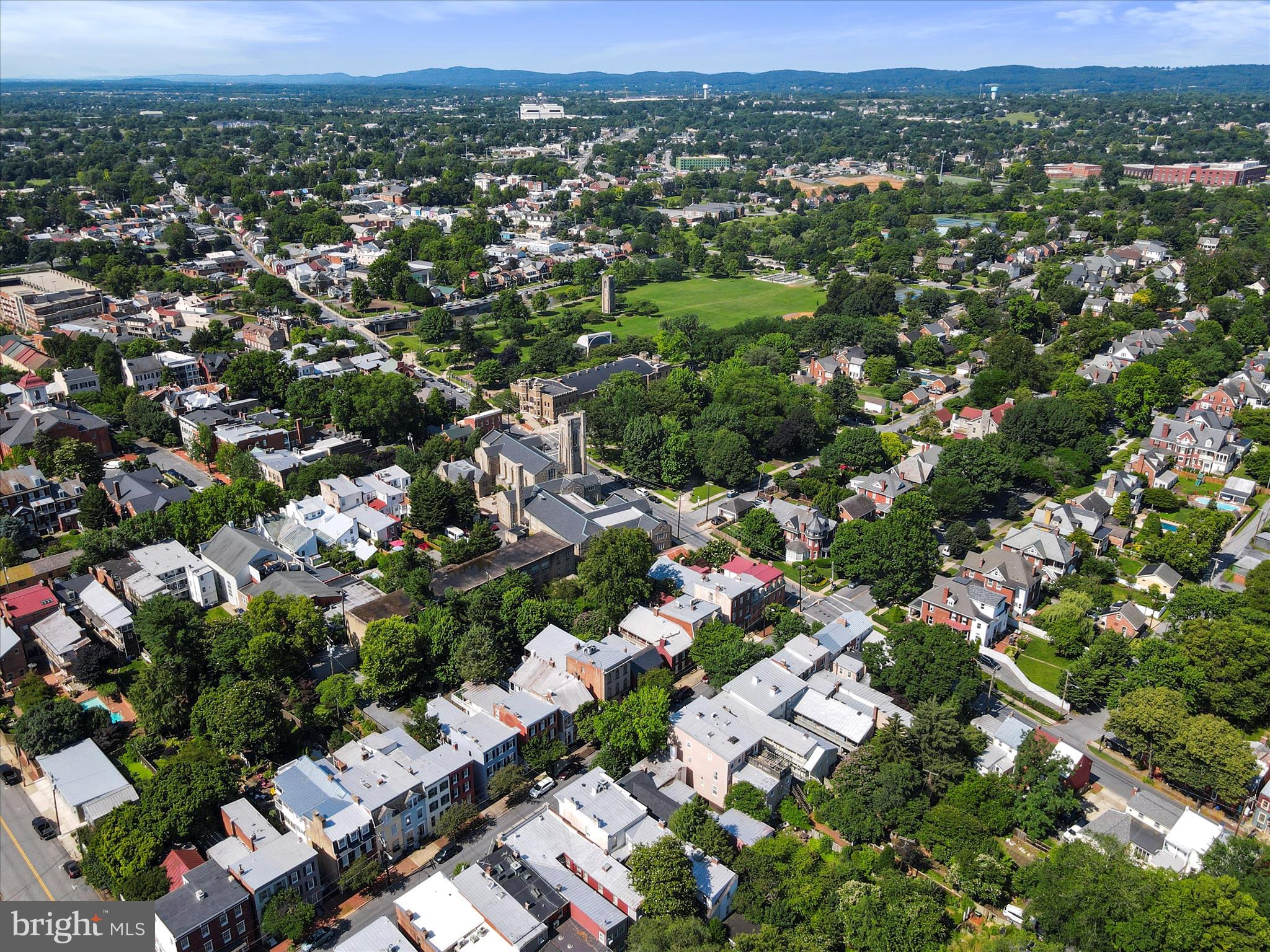 117 West 3rd Street Frederick, MD 21701 - Photo 75 of 76