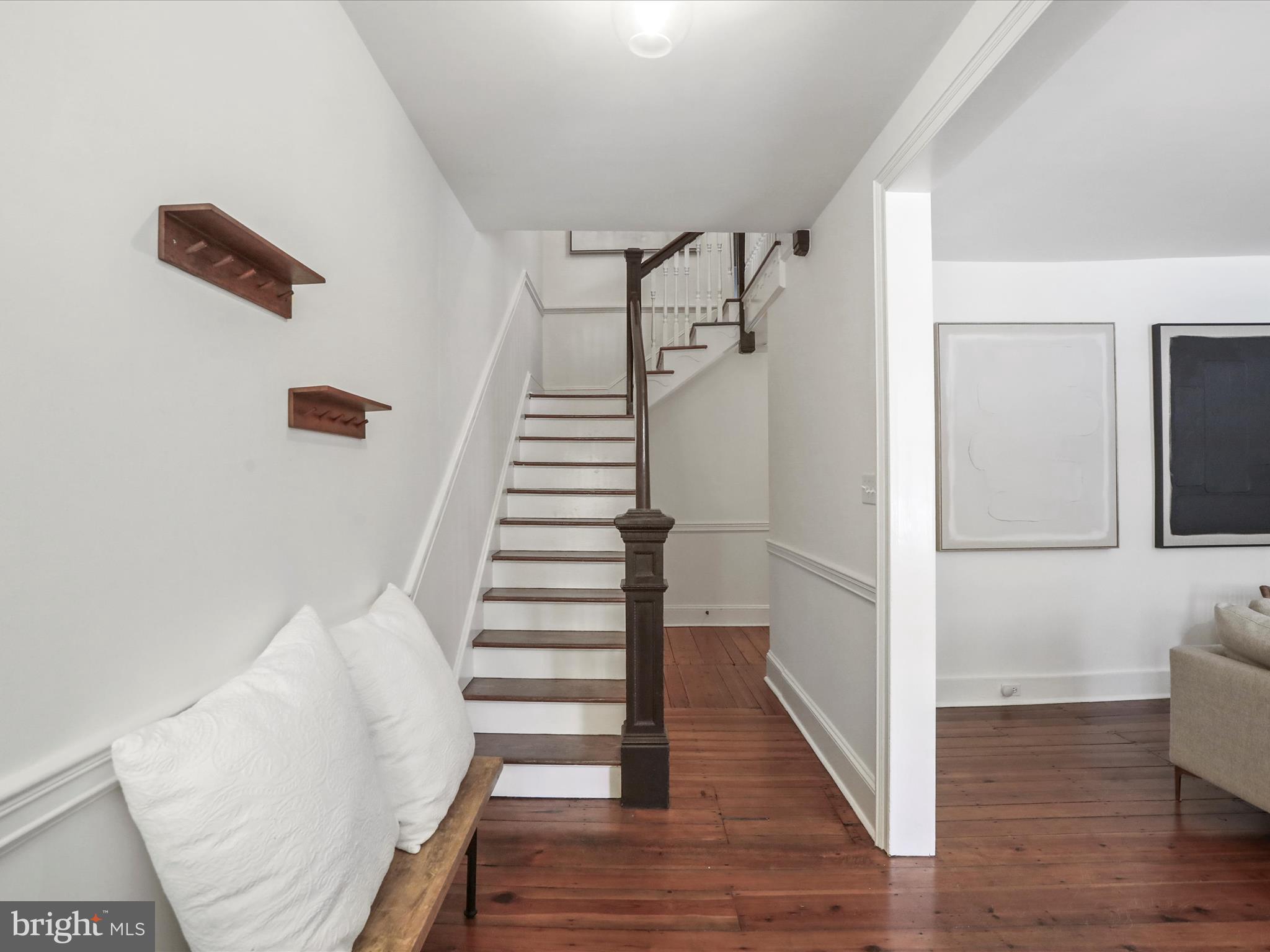 117 West 3rd Street Frederick, MD 21701 - Photo 9 of 76 So many updates!