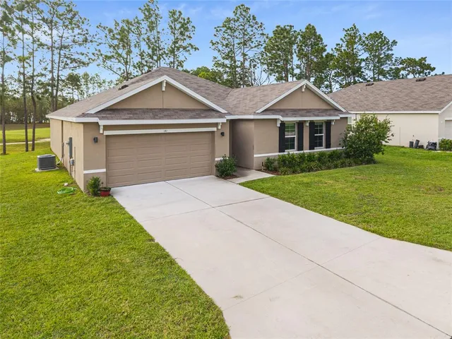 $335,000 | 141 Hickory Course, Ocala, FL 34472
