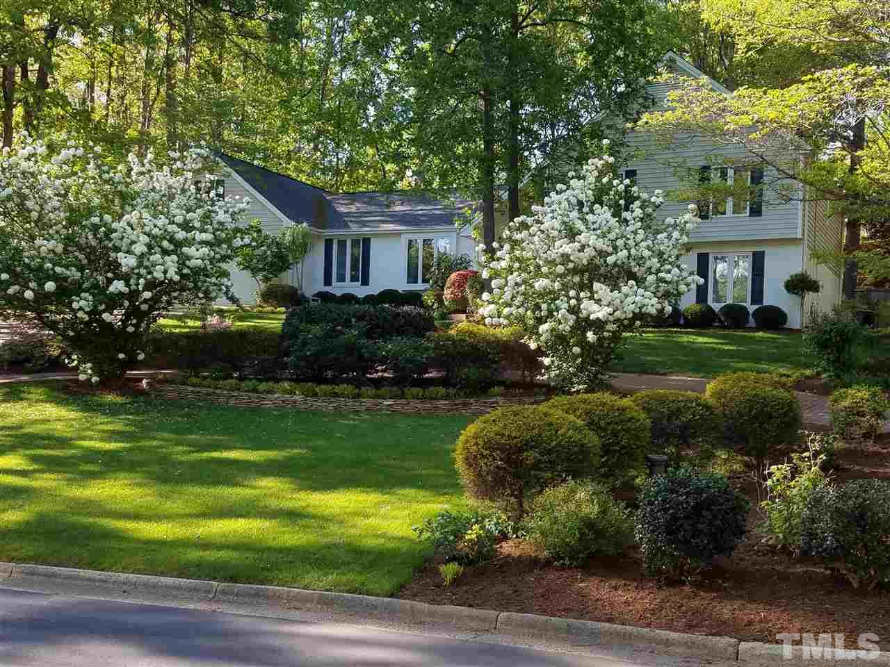 116 Queensferry Road Cary, NC 27511 - Photo 1 of 25