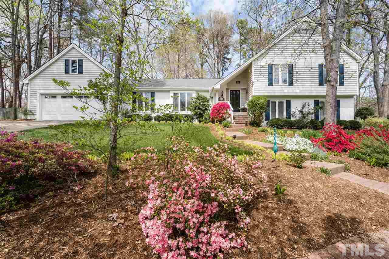116 Queensferry Road Cary, NC 27511 - Photo 2 of 25