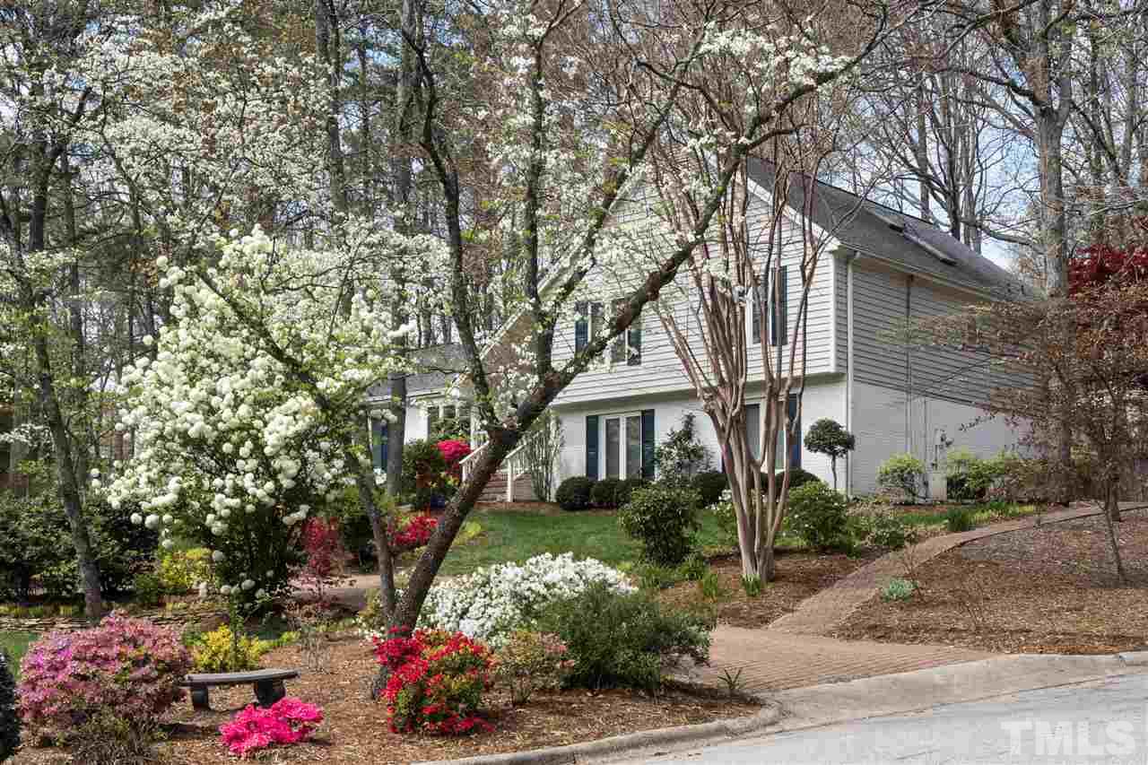 116 Queensferry Road Cary, NC 27511 - Photo 3 of 25