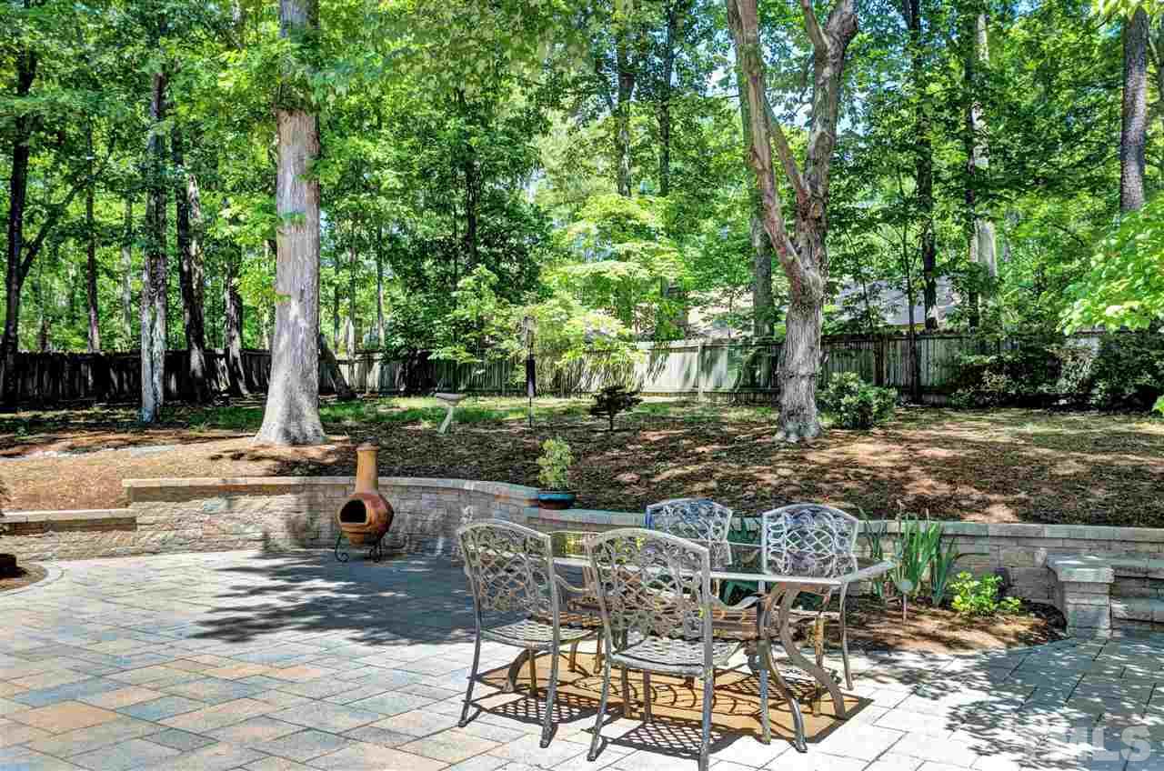 116 Queensferry Road Cary, NC 27511 - Photo 22 of 25