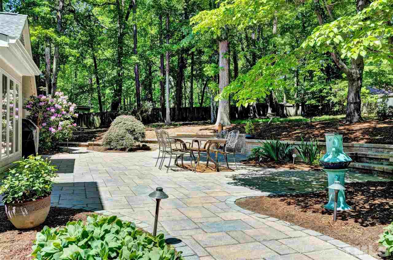 116 Queensferry Road Cary, NC 27511 - Photo 23 of 25