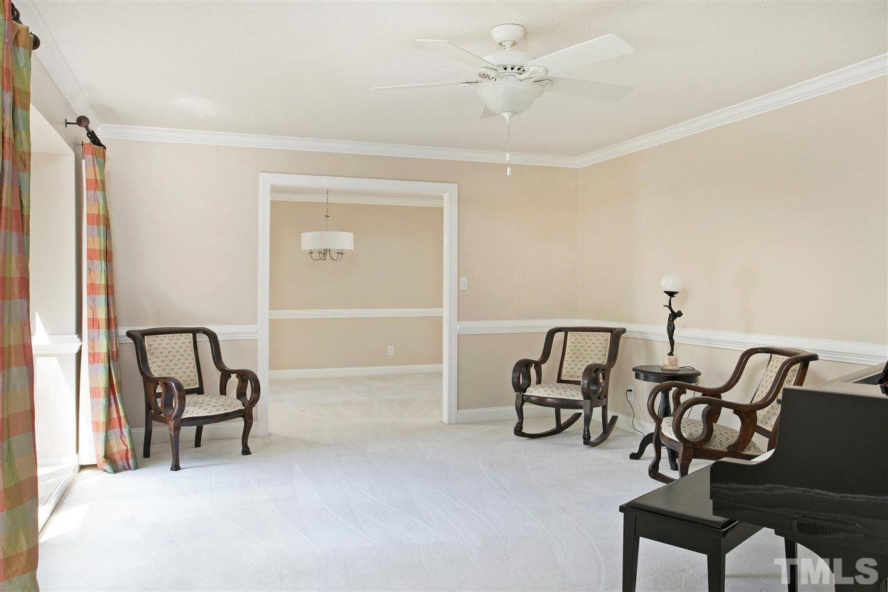 116 Queensferry Road Cary, NC 27511 - Photo 5 of 25