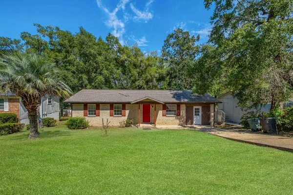 $1,700 | 3421 Sunnyside Drive, Tallahassee, FL 32305