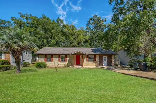 $1,700 | 3421 Sunnyside Drive, Tallahassee, FL 32305