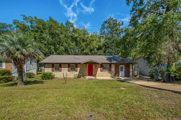 $1,700 | 3421 Sunnyside Drive, Tallahassee, FL 32305