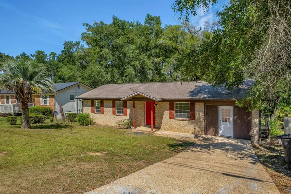 $1,700 | 3421 Sunnyside Drive, Tallahassee, FL 32305