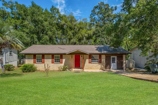 $1,700 | 3421 Sunnyside Drive, Tallahassee, FL 32305