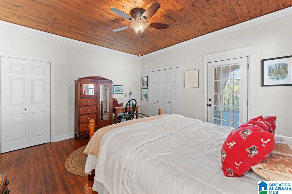 1122 Montevallo Road Centreville, AL 35042 - Photo 23 of 69