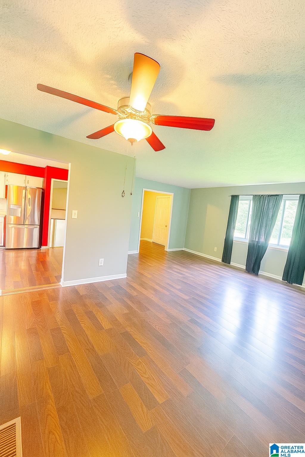 634 Taylors Chapel Road Anniston, AL 36201 - Photo 6 of 16