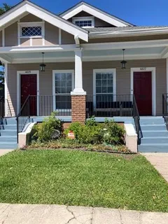 $1,300 | 4627 Toulouse Street, New Orleans, LA 70119