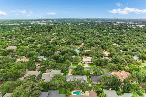$1,285,000 | 7706 Shadyrock Drive, Austin, TX 78731