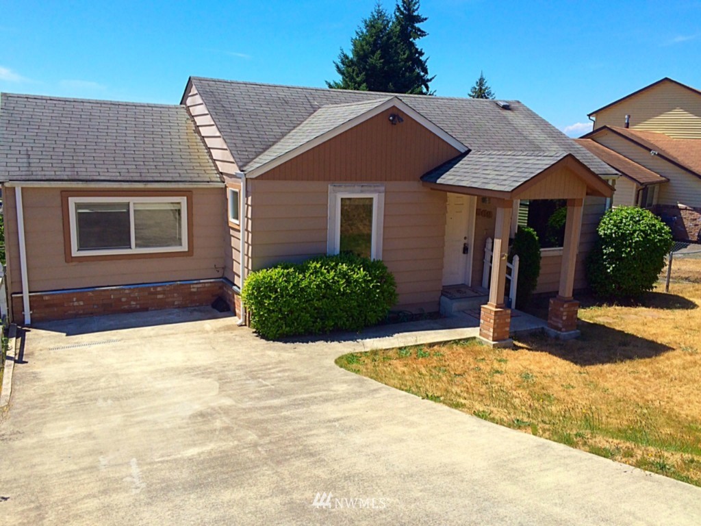 569 Bronson Place Northeast Renton, WA 98056 - Photo 1 of 20