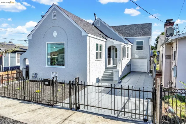$610,000 | 640 11th Street, Richmond, CA 94801