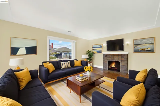 $610,000 | 640 11th Street, Richmond, CA 94801