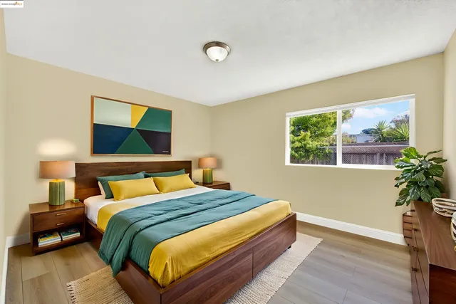 $610,000 | 640 11th Street, Richmond, CA 94801