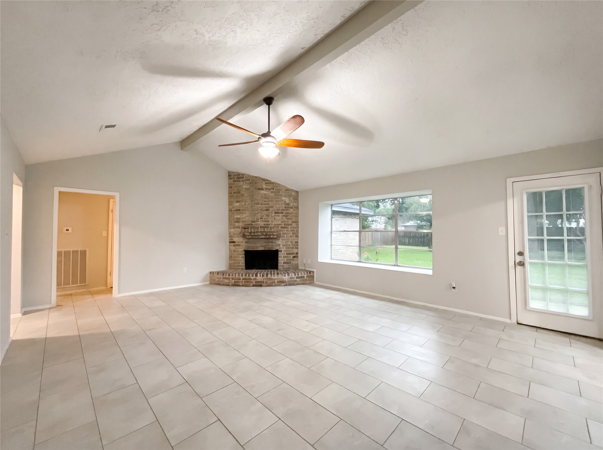 23110 Pennsgrove Road Spring, TX 77373 - Photo 3 of 16 a view of an empty room with a window