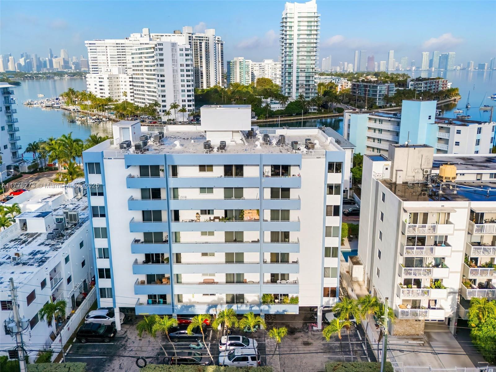 1658 Bay Road, Unit 504 Miami Beach, FL 33139 - Photo 15 of 18