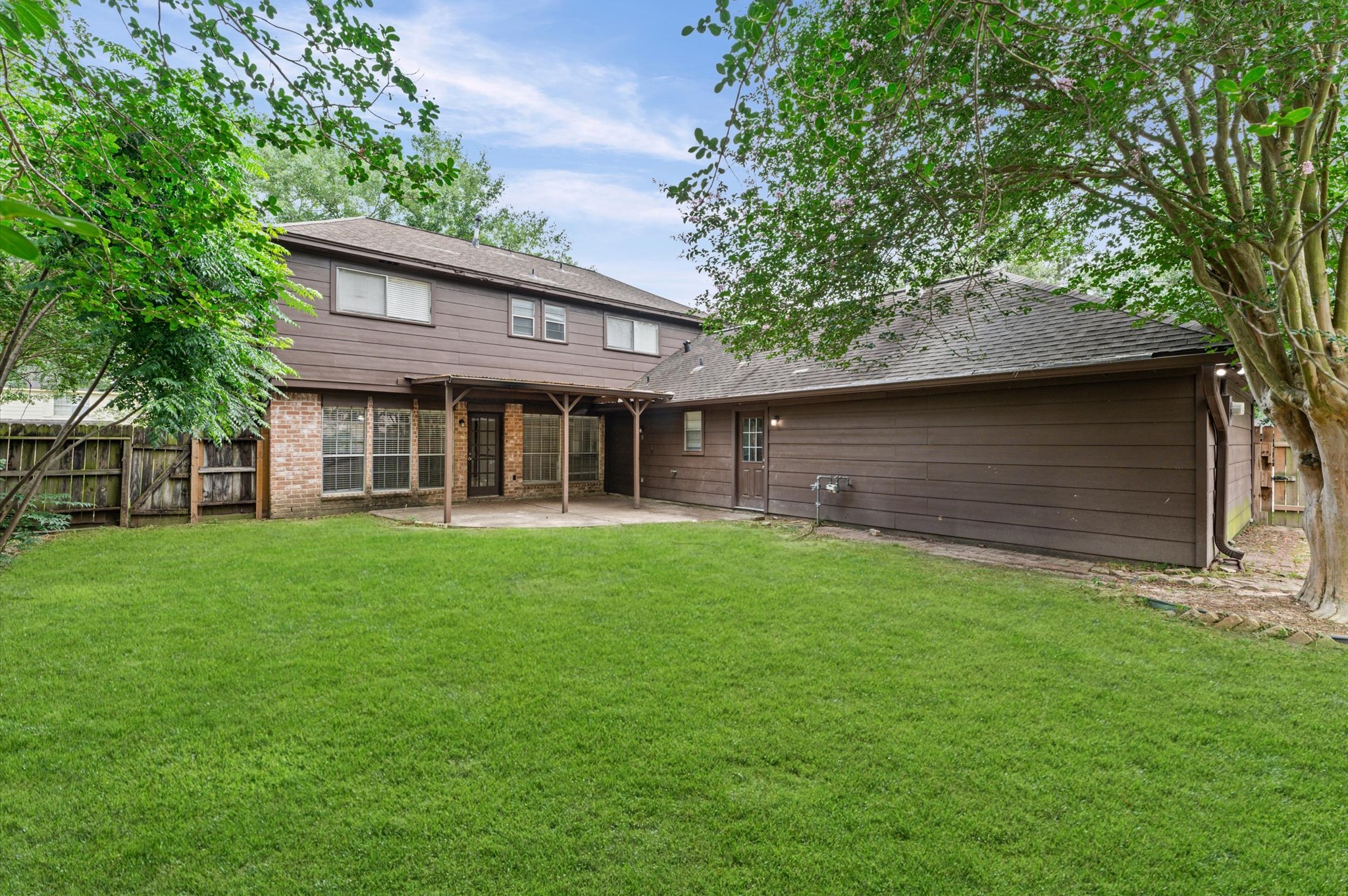 5226 Brownlee Lane Spring, TX 77379 - Photo 18 of 20