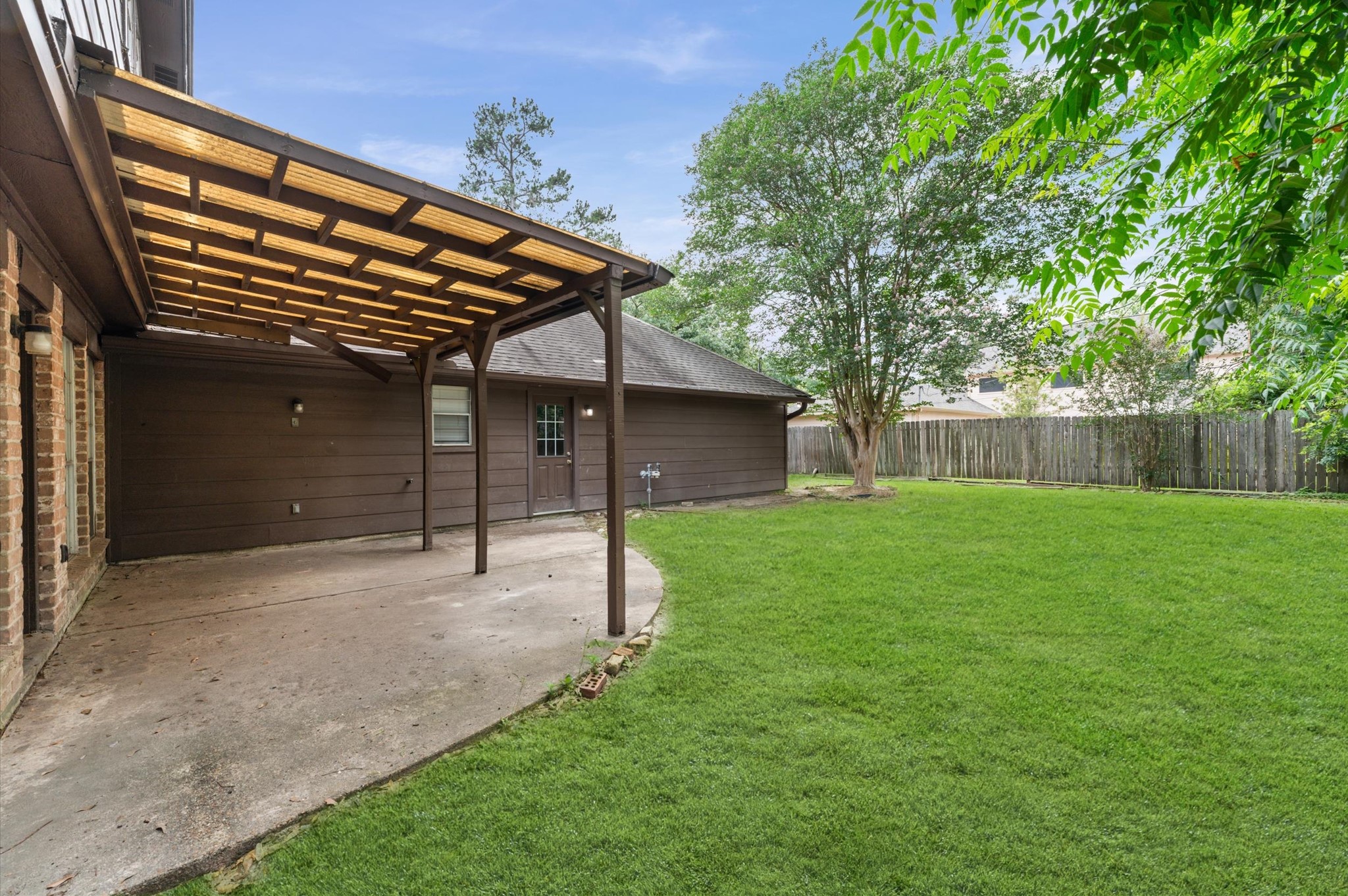 5226 Brownlee Lane Spring, TX 77379 - Photo 19 of 20