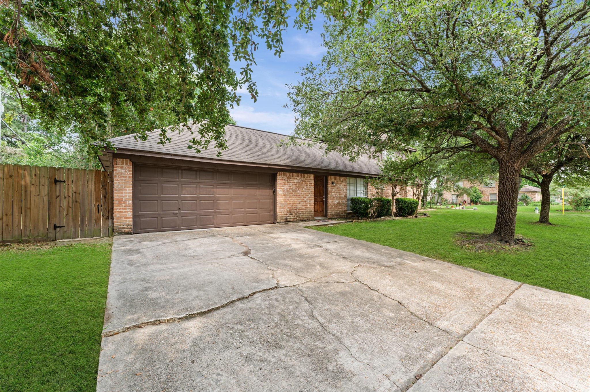 5226 Brownlee Lane Spring, TX 77379 - Photo 20 of 20