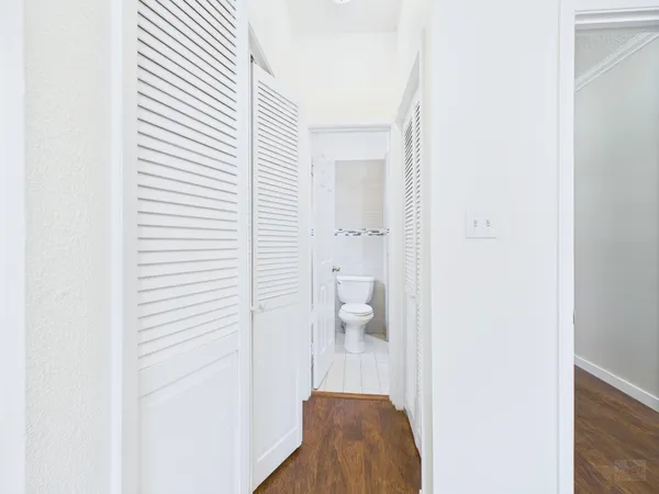 a view of a bathroom with a sink
