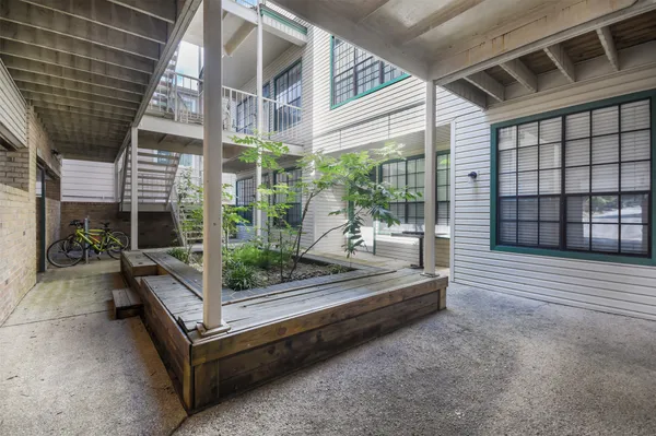 a view of house with outdoor space