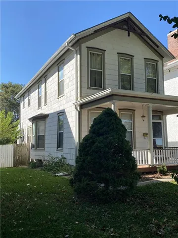 $169,500 | 313 North Esplanade Street, Leavenworth, KS 66048