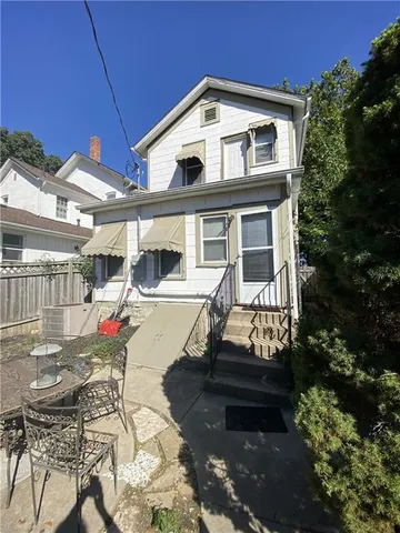 $169,500 | 313 North Esplanade Street, Leavenworth, KS 66048