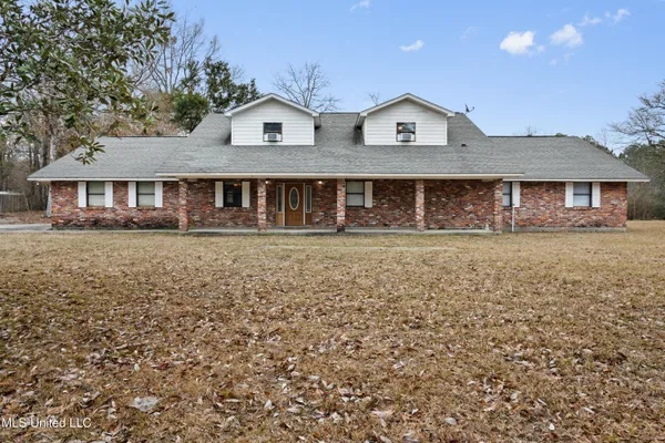 $775,000 | 14456 McDaniel Lane, Gulfport, MS 39503
