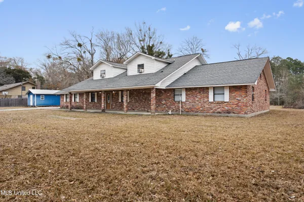$775,000 | 14456 McDaniel Lane, Gulfport, MS 39503