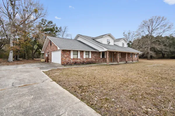 $775,000 | 14456 McDaniel Lane, Gulfport, MS 39503