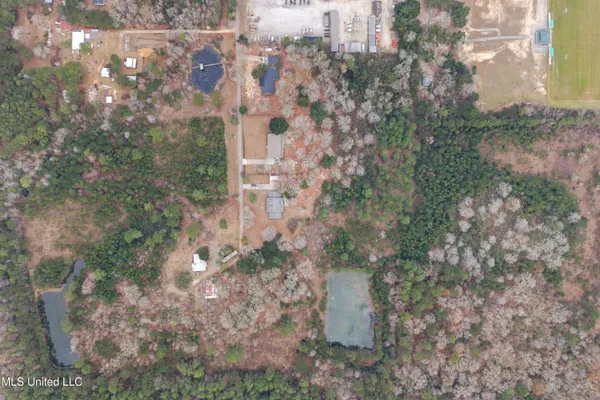 $775,000 | 14456 McDaniel Lane, Gulfport, MS 39503