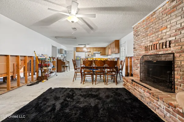 $775,000 | 14456 McDaniel Lane, Gulfport, MS 39503