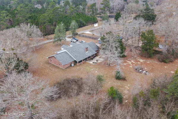 $775,000 | 14456 McDaniel Lane, Gulfport, MS 39503