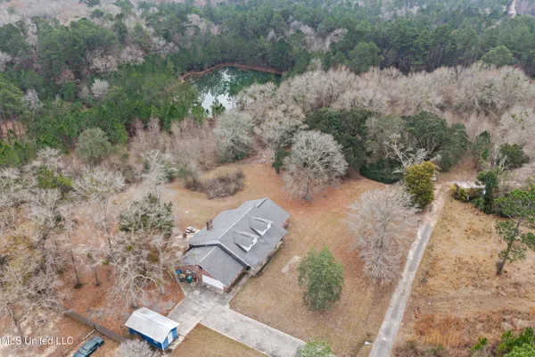 $775,000 | 14456 McDaniel Lane, Gulfport, MS 39503