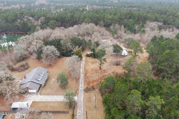 $775,000 | 14456 McDaniel Lane, Gulfport, MS 39503