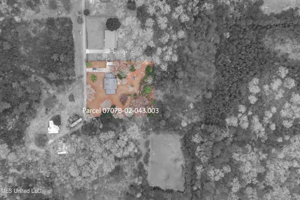 $775,000 | 14456 McDaniel Lane, Gulfport, MS 39503
