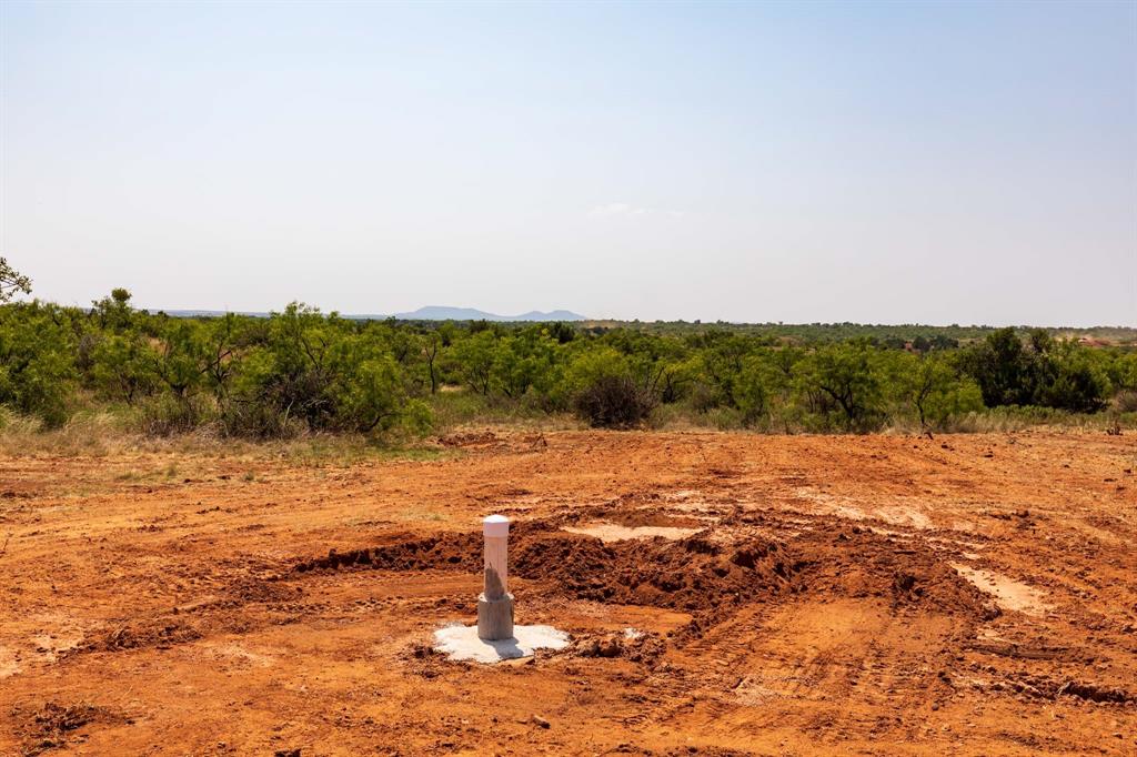 349 C R 349 Aspermont, TX 79502 - Photo 3 of 24 a view of a lake view with beach