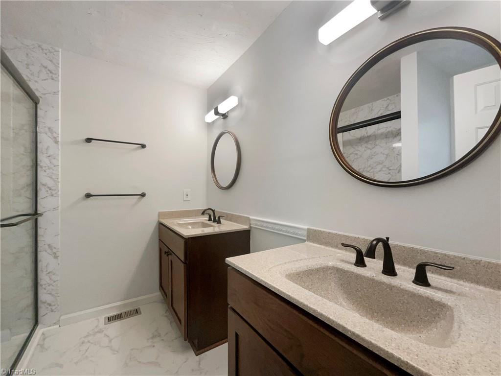 3003 Brookrun Drive Jamestown, NC 27282 - Photo 5 of 18