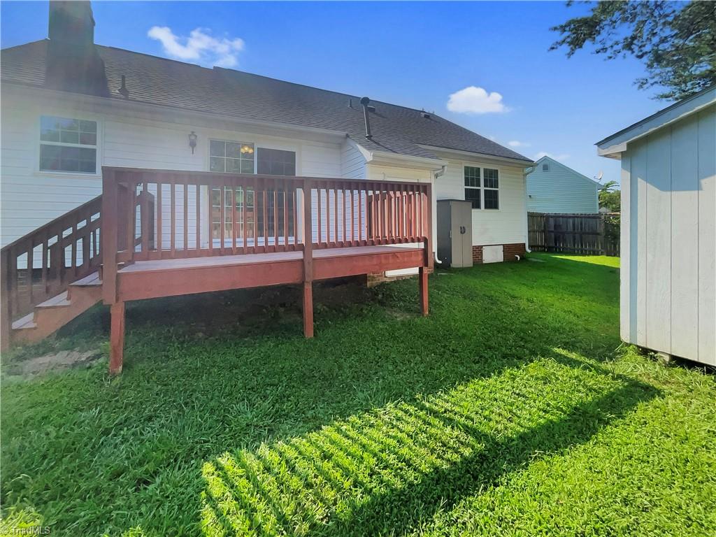 3003 Brookrun Drive Jamestown, NC 27282 - Photo 6 of 18