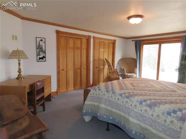 1324 Twin Rocks Road Florissant, CO 80816 - Photo 15 of 23
