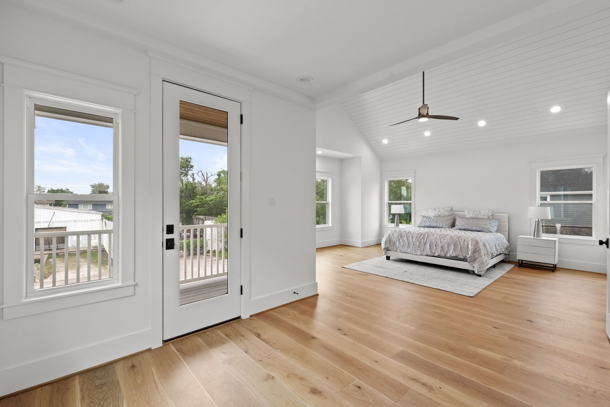 1524 Nicholson Street Houston, TX 77008 - Photo 16 of 34